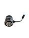 Комплект светодиодных автоламп LED Headlight C6 H7 36 W (пара) (производство LED, Китай)( ціна за комплект 2 шт.) 01550 фото 3