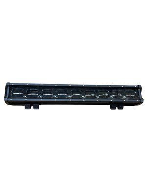 LED балка Y-DDP-120W- 12 лінз (70см) 120вт-Білий+Жовтий 00972 фото