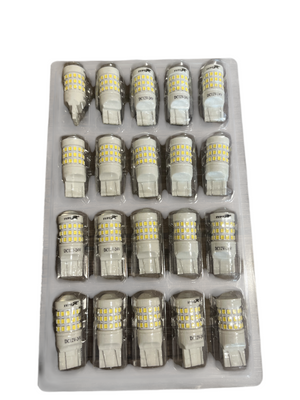 Світлодіоди автомобільні Т-20-7443-51SMD 02145 фото