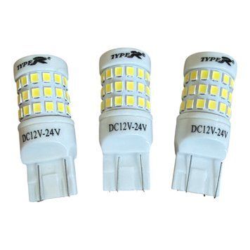 Світлодіоди автомобільні Т-20-7443-51SMD 02145 фото