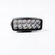 Балка LED (протитуманка) світлодіодна (12 світлодіодів) 12-24 V 6000 K (Білий + жовтий) (ціна за 1 шт.) 01026 фото 3