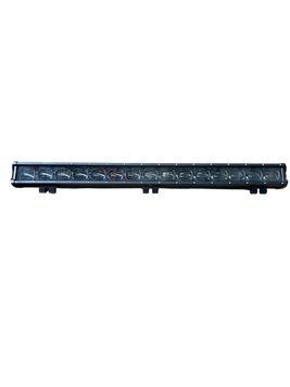 LED балка Y-DDP-150W- 15 лінз (86,5см) 150вт-Білий+Жовтий 01770 фото