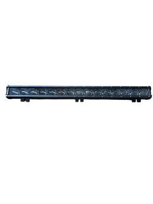 LED балка Y-DDP-150W- 15 лінз (86,5см) 150вт-Білий+Жовтий 01770 фото