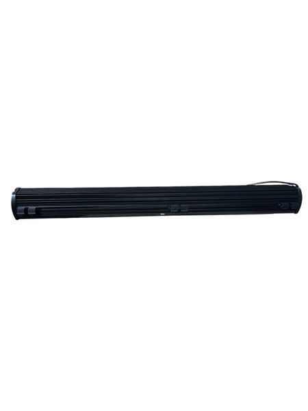LED балка Y-DDP-150W- 15 лінз (86,5см) 150вт-Білий+Жовтий 01770 фото