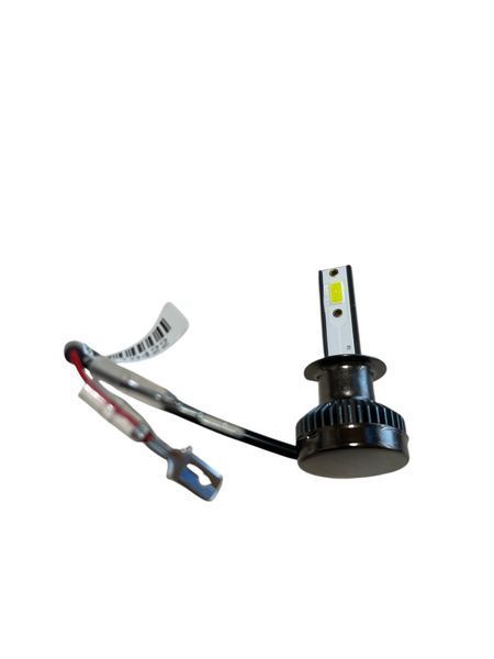 Комплект світлодіодних автоламп LED K3-H1 (пара) (виробництво LED, Китай) ( ціна за комплект 2 шт.) 01405 фото