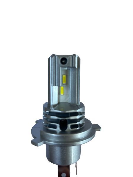 Комплект светодиодных автоламп LED М4- H4 40 W (пара) (производство LED, Китай) ( ціна за комплект 2 шт.) 01371 фото
