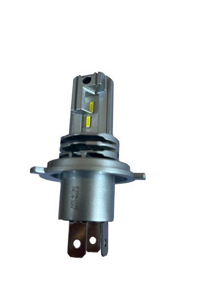 Комплект светодиодных автоламп LED М4- H4 40 W (пара) (производство LED, Китай) ( ціна за комплект 2 шт.) 01371 фото