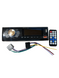 Магнітофон BLASKAR (2USB\SP\BT) Bluetooth євро роз'єм 02181 фото 1