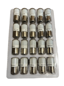 Світлодіоди автомобільні 1156-9SMD-Матовий 02143 фото