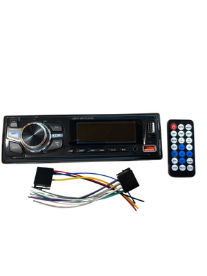 Магнітофон BLASKAR (2USB\SP\BT) Bluetooth євро роз'єм 02182 фото