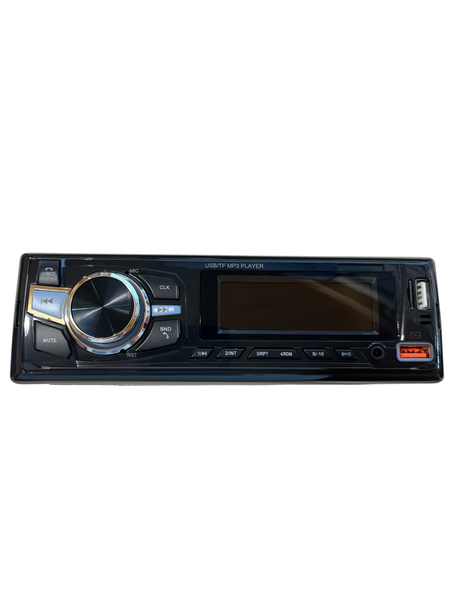 Магнітофон BLASKAR (2USB\SP\BT) Bluetooth євро роз'єм 02182 фото