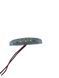Фонарь LED габаритный универсальний (6smd 2395) 12\24 вольта-Белый (производство LED, Китай) 01965 фото 5