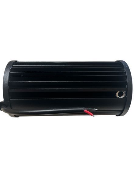 Балка LED (протитуманка) &mdash; 36W (12 світлодіодів) 12V 6000K дальнє світло 00538 фото