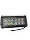 Балка LED (протитуманка) &mdash; 36W (12 світлодіодів) 12V 6000K дальнє світло 00538 фото 1