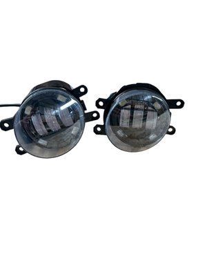 LED Протитуманні фари ДХО DRL Toyota 01828 фото
