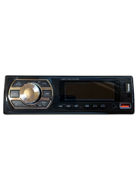 Магнітофон BLASKAR (2USB\SP\BT) Bluetooth євро роз'єм 02183 фото