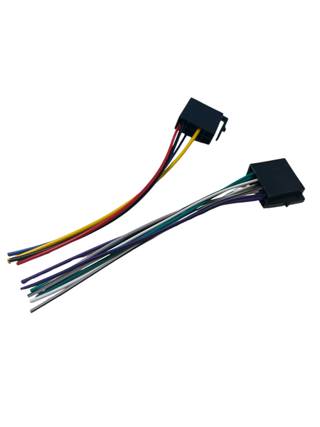 Магнітофон BLASKAR (2USB\SP\BT) Bluetooth євро роз'єм 02183 фото