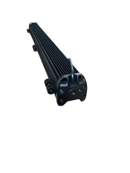 LED балка Y-DDP-180W- 18 лінз (103см) 180вт-Білий+Жовтий 00976 фото