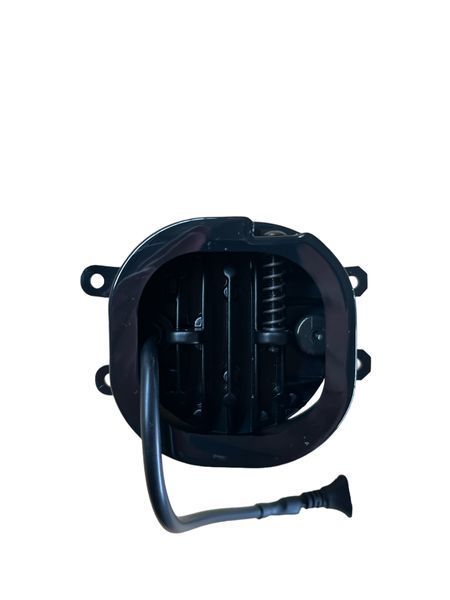 LED Протитуманні фари ДХО DRL Toyota 01828 фото