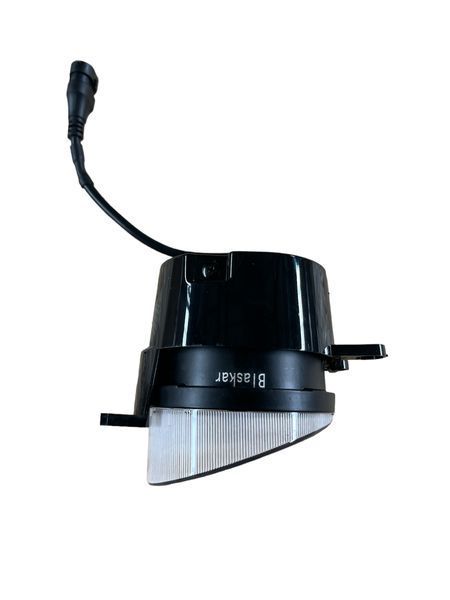 LED Протитуманні фари ДХО DRL Toyota 01828 фото