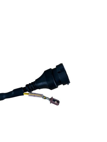LED Протитуманні фари ДХО DRL Toyota 01828 фото