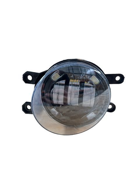 LED Протитуманні фари ДХО DRL Toyota 01828 фото