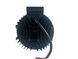 Балка LED (противотуманка) светодиодная (14 светодиодов) 42W 12V-24V 6000 K( ціна за 1 шт.) 00529 фото 2