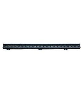 LED балка Y-DDP-210W- 21 лінз (120см) 210вт-Білий-Ближній 01225 фото