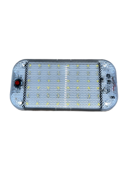 Планка світлодіодна (3358) 12-24 Вольта (виробництво LED, Китай) 01695 фото