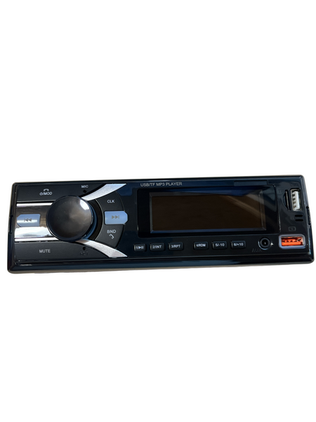 Магнітофон BLASKAR (2USB\SP\BT) Bluetooth євро роз'єм 02184 фото
