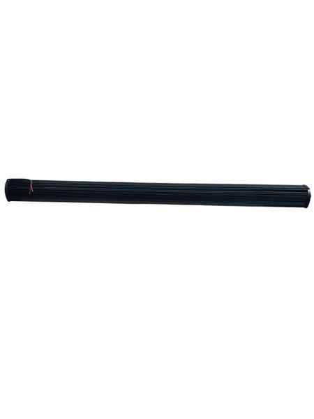 LED балка Y-DDP-210W- 21 лінз (120см) 210вт-Білий+Жовтий 00997 фото