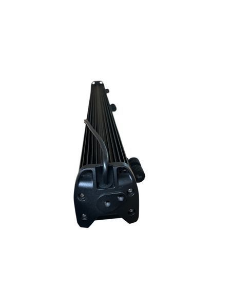 LED балка Y-DDP-210W- 21 лінз (120см) 210вт-Білий+Жовтий 00997 фото