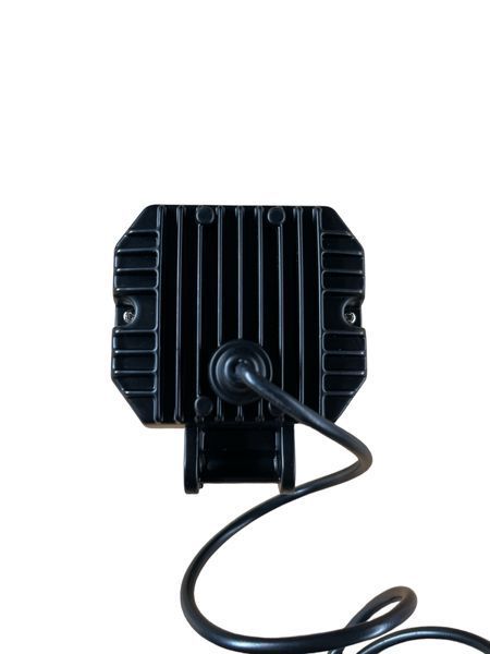 Противотуманная LED балка BLASKAR, 20 Вт, 12-24 В, белый свет 6000 K 01363 фото