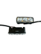 Светодиодные LED дневные ходовые огни 3 диодов 12В (производство LED, Китай) 00512 фото 2