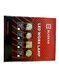 Балка LED (противотуманка) светодиодная (9 светодиодов) 27W 12-24V 6000 K (ціна за 1 шт.) 00527 фото 6