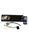 Магнитофон BLASKAR (2USB\SP\BT) Bluetooth евро розьем 02186 фото 1