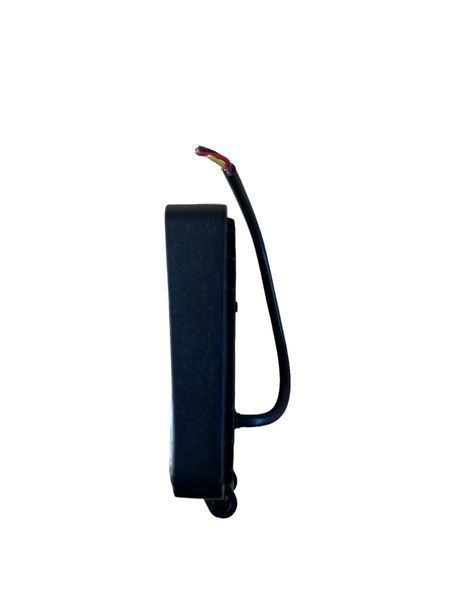 Балка LED (протитуманка) світлодіодна 114W 12-24 V 6000 K 01057 фото
