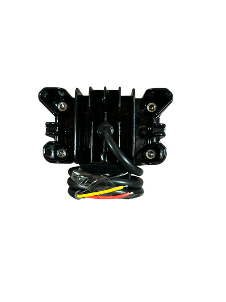 Балка LED (противотуманка) светодиодная 12-24V(3000/4500/6000 K) 2300LM 02126 фото