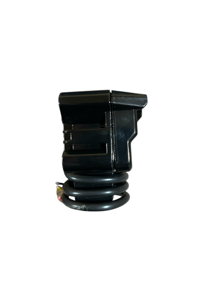 Балка LED (противотуманка) светодиодная 12-24V(3000/4500/6000 K) 2300LM 02126 фото