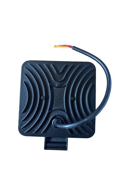 Балка LED (протитуманка) світлодіодна 114W 12-24 V 6000 K 01057 фото