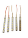 LED лента светодиодная 12 SMD 5730-8,5 см-Белая-работает от 24 вольта 01071 фото 1