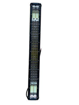 Балка LED-360W 12-24V 6000 K (65 см) (ціна за 1 шт.) 01599 фото