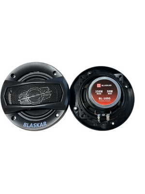 Динаміки потужні для авто BLASKAR BL-1395 колонки 13 см 300W 02177 фото
