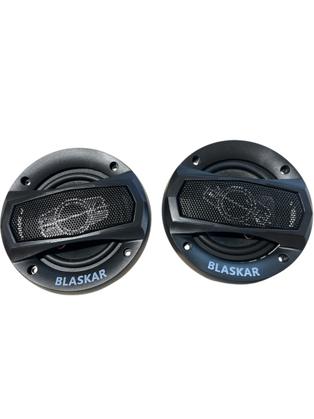 Динаміки потужні для авто BLASKAR BL-1395 колонки 13 см 300W 02177 фото