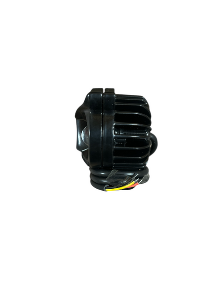 Балка LED (противотуманка) светодиодная 12-24V(3000/4500/6000 K) 2300LM 02125 фото