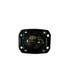 Балка LED (противотуманка) светодиодная 12-24V(3000/4500/6000 K) 2300LM 02128 фото