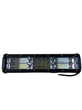 Балка LED (протитуманка)-180W 12V-24V (30 см) (ціна за 1 шт.) 01596 фото