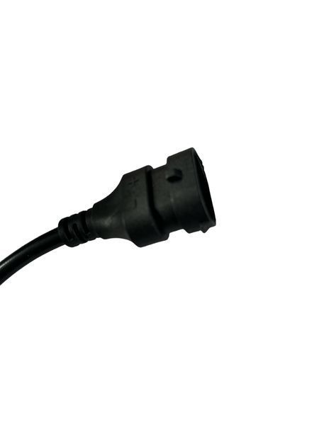 LED (противотуманка) ВАЗ-2170 (Приора) Линза (производство LED,Китай) 01978 фото