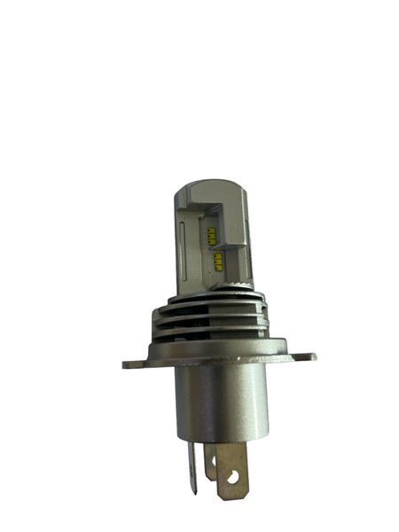 Комплект світлодіодних автоламп LED М3-Н4 (пара) (виробництво LED, Китай) 01346 фото