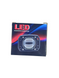 Балка LED (противотуманка) светодиодная 12-24V(3000/4500/6000 K) 2300LM 02128 фото 5